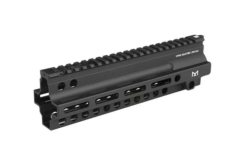 Konwersja Strike Industries 9" Crux M-Lok Rail dla replik HK416 OD-G-MDB-09-013094-00 asgbox.pl asgbox.pl - Konwersja Strike Industries 9" Crux M-Lok Rail dla replik HK416