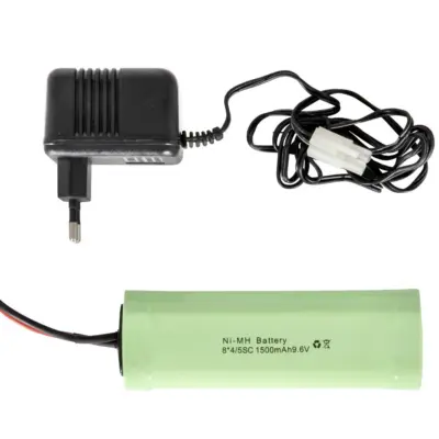 Alternative view of Replika karabinu maszynowego 240B