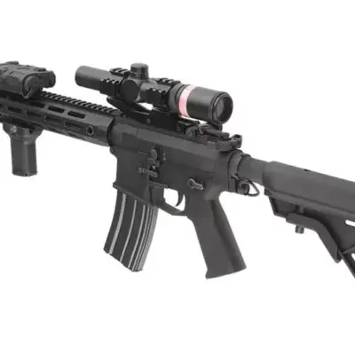 Replika karabinka ELAR MUR Custom Carbine (Elite Version) OD-G-EIL-01-011508-00 asgbox.pl