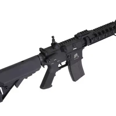 Replika karabinka Specna Arms SA-B05 ONE™ - czarna OD-G-SPE-01-004036-00 asgbox.pl