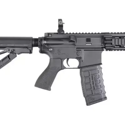 Alternative view of Replika karabinka Fire Hawk HC05 (High Speed Version)