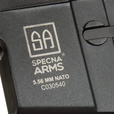 Replika karabinka SA-C18 CORE™ - czarna OD-G-SPE-01-021865-00 asgbox.pl