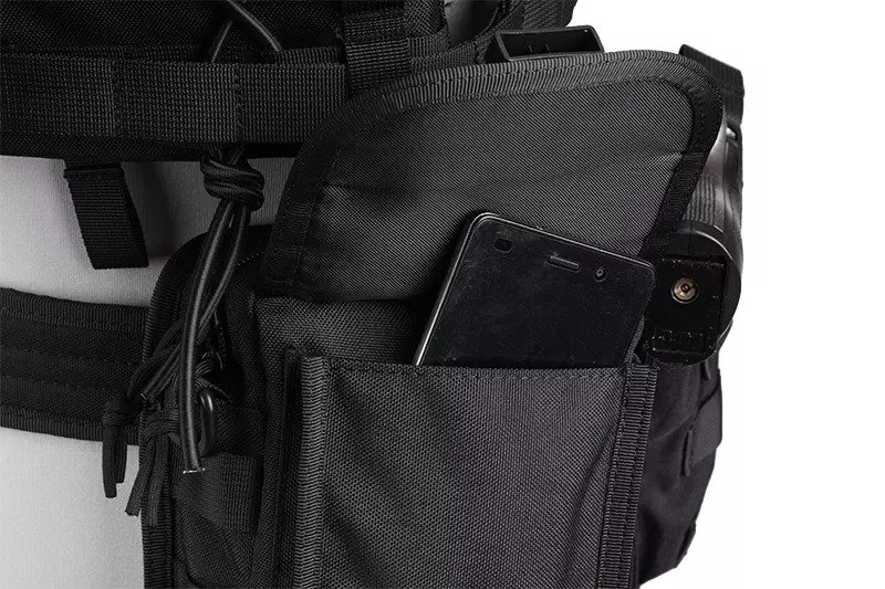 Torba EDC Micro Bag - oliwkowa OD-G-PRI-20-017380-00 asgbox.pl Torba EDC Micro Bag - oliwkowa - obrazek 4