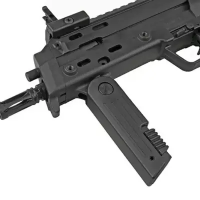 Alternative view of Replika pistoletu maszynowego H&K MP7A1