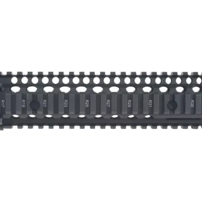 Alternative view of Szyna RIS M18 9 - czarna