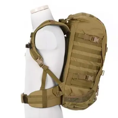 Plecak ZipperFox 40l Special - Coyote OD-G-WIS-20-013428-00 asgbox.pl