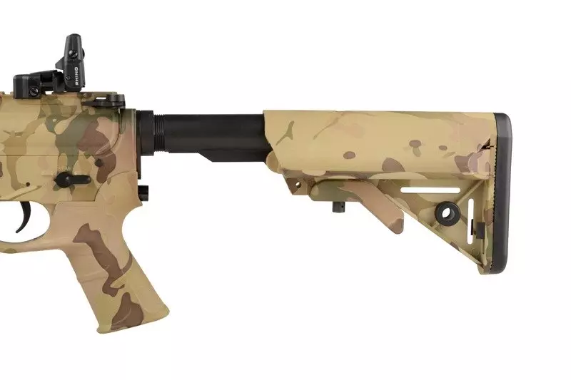 Replika karabinka ASR112 HYBRID - Multi-Cam OD-G-APS-01-012161-00 asgbox.pl Replika karabinka ASR112 HYBRID - Multi-Cam - obrazek 2