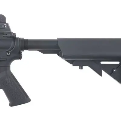 Replika karabinka CM617 - czarna OD-G-CYM-01-020855-00 asgbox.pl Replika karabinka CM617 - czarna OD-G-CYM-01-020855-00 asgbox.pl