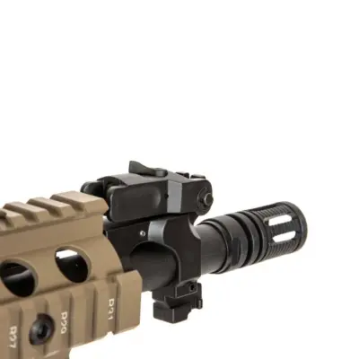 Replika karabinka Specna Arms SA-B04 ONE™ - Half-Tan OD-G-SPE-01-006110-00 asgbox.pl