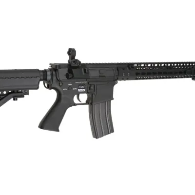 Replika karabinka SA-V23 ONE™ - czarna OD-G-SPE-01-013569-00 asgbox.pl Replika karabinka SA-V23 ONE™ - czarna OD-G-SPE-01-013569-00 asgbox.pl