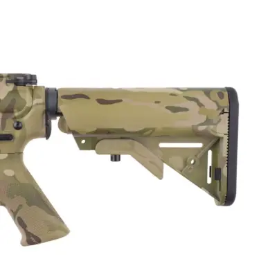 Alternative view of Replika karabinka SA-B14 ONE™ KeyMod 12" - MultiCam®