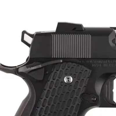 Replika pistoletu Strike Warrior OD-G-TMR-02-016872-00 asgbox.pl