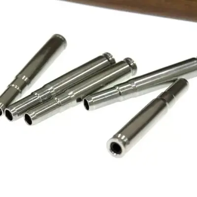 Replika karabinu Kar98k (sprężynowa) - wersja polimerowa OD-G-DBY-03-000283-00 asgbox.pl