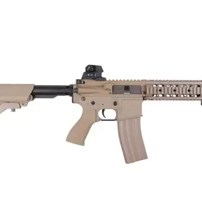 Replika elektryczna karabinka GR15 Raider OD-G-GIG-01-005572-00 asgbox.pl Replika elektryczna karabinka GR15 Raider OD-G-GIG-01-005572-00 asgbox.pl