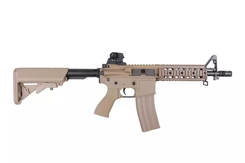 Replika elektryczna karabinka GR15 Raider OD-G-GIG-01-005572-00 asgbox.pl Replika elektryczna karabinka GR15 Raider - obrazek 4