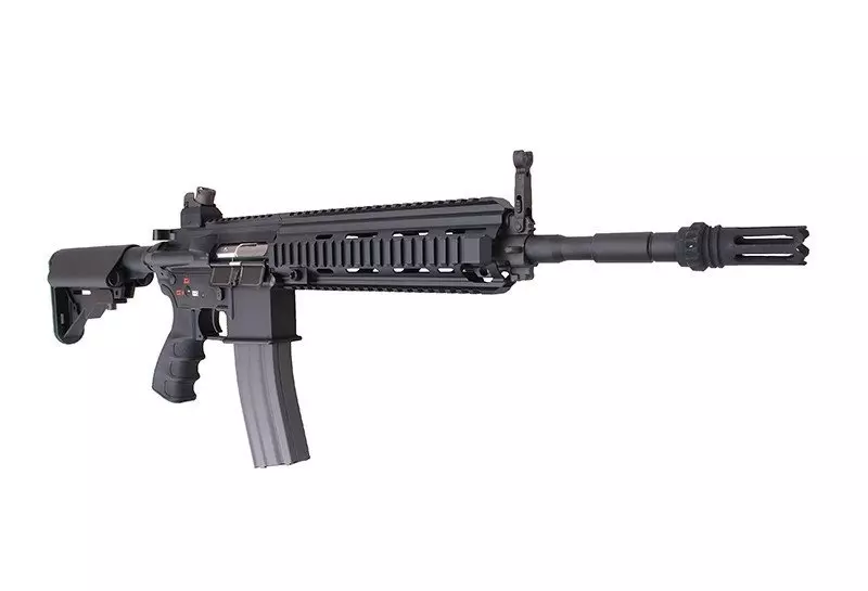 Replika elektryczna karabinka T4-18 PBB OD-G-GIG-01-004129-00 asgbox.pl Replika elektryczna karabinka T4-18 PBB - obrazek 3