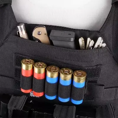 Kamizelka taktyczna Rush Plate Carrier - Primal Grey OD-G-PRI-18-017434-00 asgbox.pl