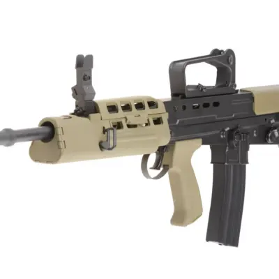 Replika karabinu L85A2 OD-G-ICS-01-016424-00 asgbox.pl