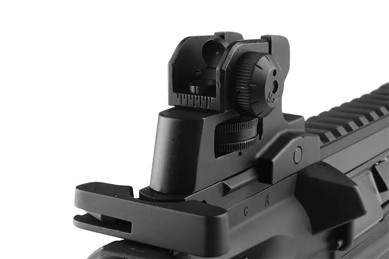 Replika karabinka DELTA NOMAD BRAVO - Czarny OD-G-WEE-01-018793-00 asgbox.pl Replika karabinka DELTA NOMAD BRAVO - Czarny - obrazek 2