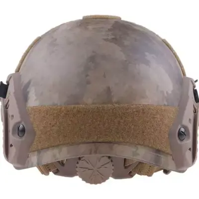 Replika hełmu Ballistic High Cut XP - ATC OD-G-FMA-21-022303-04 asgbox.pl Replika hełmu Ballistic High Cut XP - ATC OD-G-FMA-21-022303-04 asgbox.pl