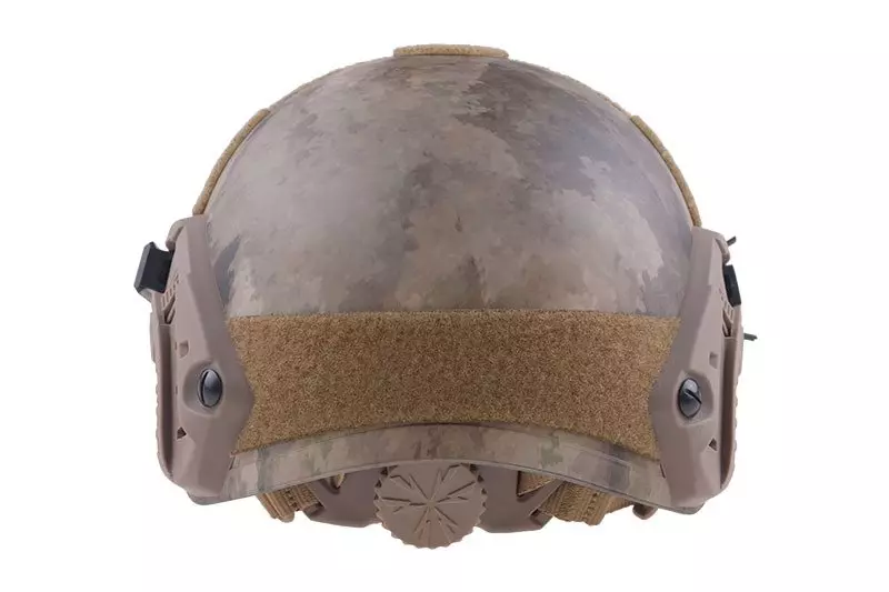Replika hełmu Ballistic High Cut XP - ATC OD-G-FMA-21-022303-04 asgbox.pl Replika hełmu Ballistic High Cut XP - ATC - obrazek 3