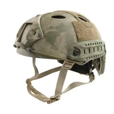 asgbox.pl - Replika kasku FAST PJ - ATC FG