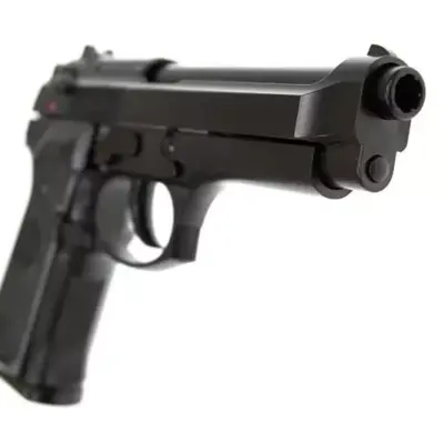 Replika pistoletu M9 (green gas) OD-G-KJW-02-000526-00 asgbox.pl