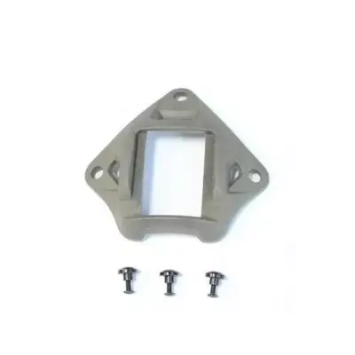 asgbox.pl - Montaż typu VAS - foliage green