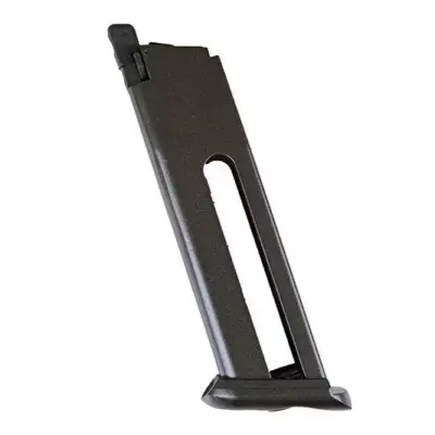 asgbox.pl - Magazynek CO2 17 kulek do replik typu CZ75 KWC