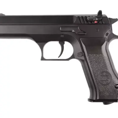 Alternative view of Replika pistoletu model 941