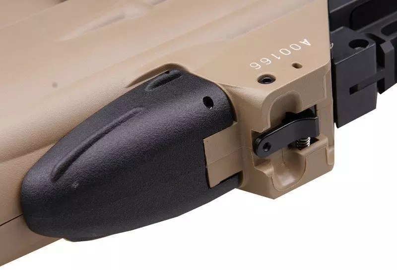 Replika karabinka G2010 - TAN OD-G-GIG-01-001727-00 asgbox.pl Replika karabinka G2010 - TAN - obrazek 3