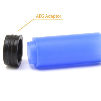 CNC M24 Hop-Up chamber, Gen.3 OD-A-ASPRO256 asgbox.pl CNC M24 Hop-Up chamber, Gen.3 OD-A-ASPRO256 asgbox.pl