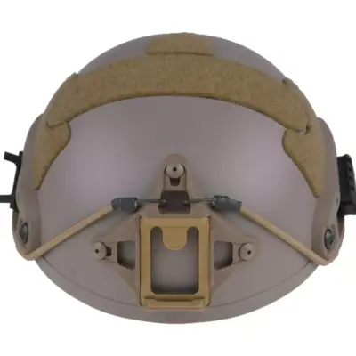 Alternative view of Replika hełmu Ballistic High Cut XP - Dark Earth