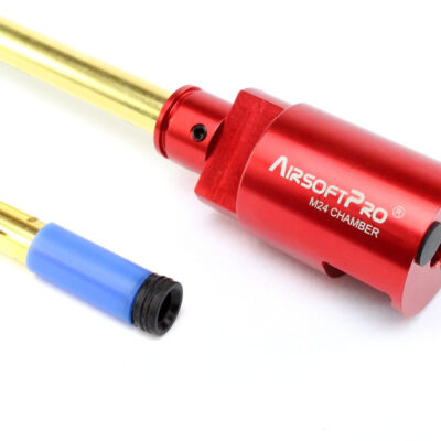 CNC M24 Hop-Up chamber, Gen.3 OD-A-ASPRO256 asgbox.pl CNC M24 Hop-Up chamber, Gen.3 OD-A-ASPRO256 asgbox.pl