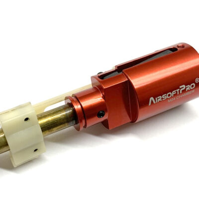 CNC M24 Hop-Up chamber, Gen.3 OD-A-ASPRO256 asgbox.pl CNC M24 Hop-Up chamber, Gen.3 OD-A-ASPRO256 asgbox.pl