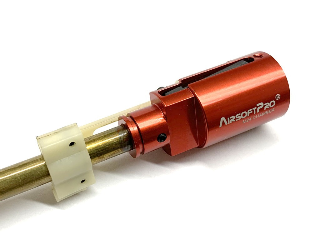 CNC M24 Hop-Up chamber, Gen.3 OD-A-ASPRO256 asgbox.pl CNC M24 Hop-Up chamber, Gen.3 - obrazek 10