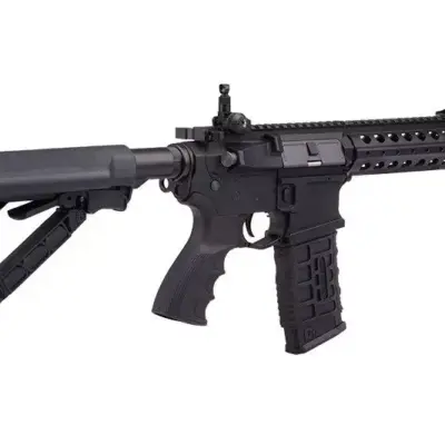 Replika karabinka CM16 FFR A2 OD-G-GIG-01-009697-00 asgbox.pl