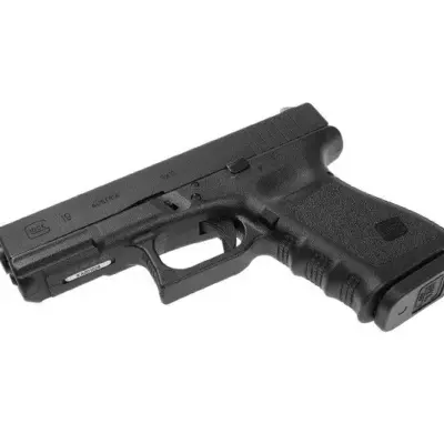 Replika pistoletu Glock 19 OD-G-UMA-02-021470-00 asgbox.pl