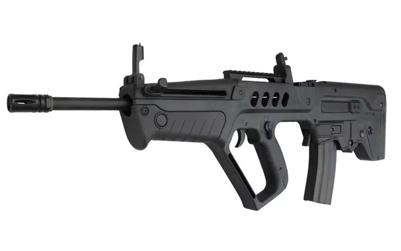 Replika karabinka T21 Standard (Professional version) - czarny OD-G-SIT-01-017712-00 asgbox.pl Replika karabinka T21 Standard (Professional version) - czarny - obrazek 3