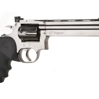 Alternative view of Rewolwer Dan Wesson 715  6