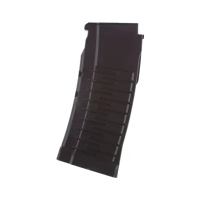 asgbox.pl - Magazynek mid-cap 100 kulek do replik VSS/AS VAL - brązowy