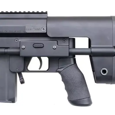 Sprężynowa replika karabinu M200-BLACK OD-G-ARE-03-015054-00 asgbox.pl Sprężynowa replika karabinu M200-BLACK OD-G-ARE-03-015054-00 asgbox.pl