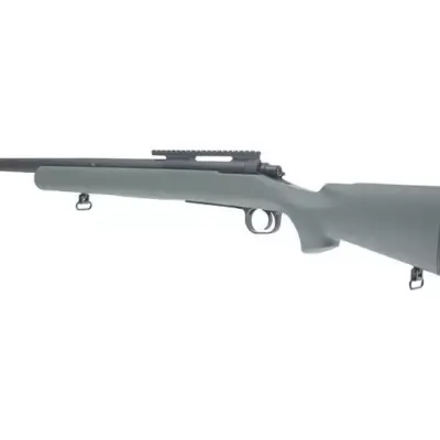 Alternative view of Replika karabinu snajperskiego MOD24 USR150 - Olive Drab