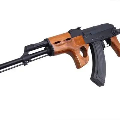 Alternative view of Replika karabinu szturmowego - CM048SU