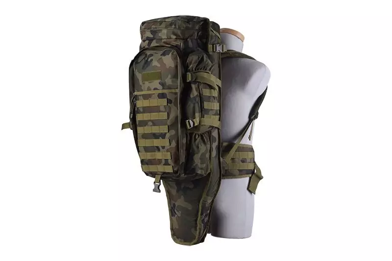 Plecak snajperski 40l - wz.93 pantera leśna OD-G-GFT-20-022024-00 asgbox.pl Plecak snajperski 40l - wz.93 pantera leśna - obrazek 2