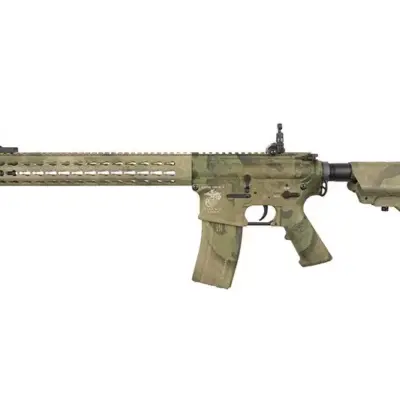 Replika karabinka SA-B14 ONE™ KeyMod 12" - A-TACS FG® OD-G-SPE-01-015827-00 asgbox.pl Replika karabinka SA-B14 ONE™ KeyMod 12" - A-TACS FG® OD-G-SPE-01-015827-00 asgbox.pl