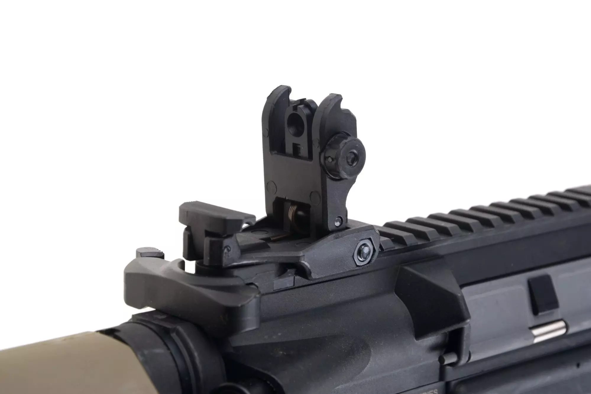 Replika karabinka SA-C16 CORE™ - Half-Tan OD-G-SPE-01-021862-00 asgbox.pl Replika karabinka SA-C16 CORE™ - Half-Tan - obrazek 4