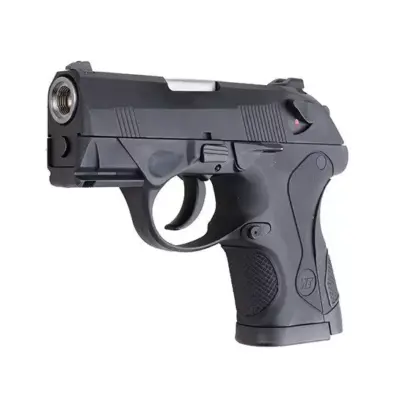 Replika pistoletu D001 - BLK OD-G-WET-02-004315-00 asgbox.pl