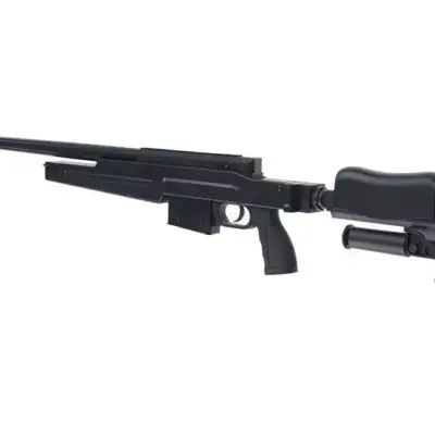 Alternative view of Replika karabinu snajperskiego G86A