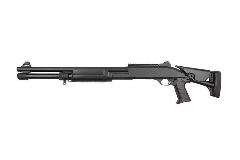 Replika strzelby CM373M (wersja metalowa) OD-G-CYM-03-015769-00 asgbox.pl Replika strzelby CM373M (wersja metalowa) - obrazek 2